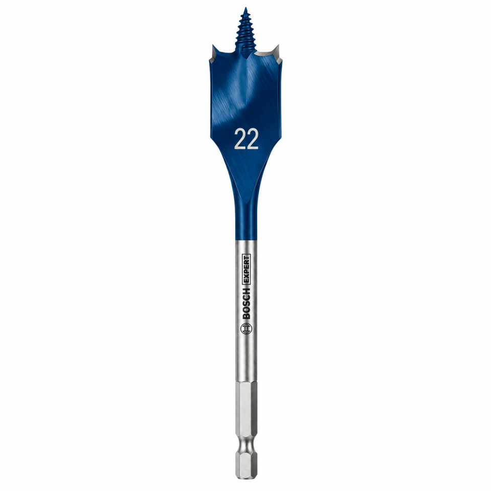 BOSCH 18X152 SELFCUT AHŞAP MATKAP UCU