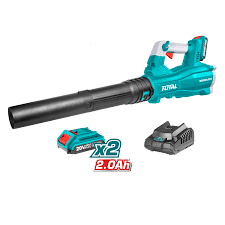 TOTAL LI-ON AKÜLÜ 16V ÜFLEME TABLI168082E
