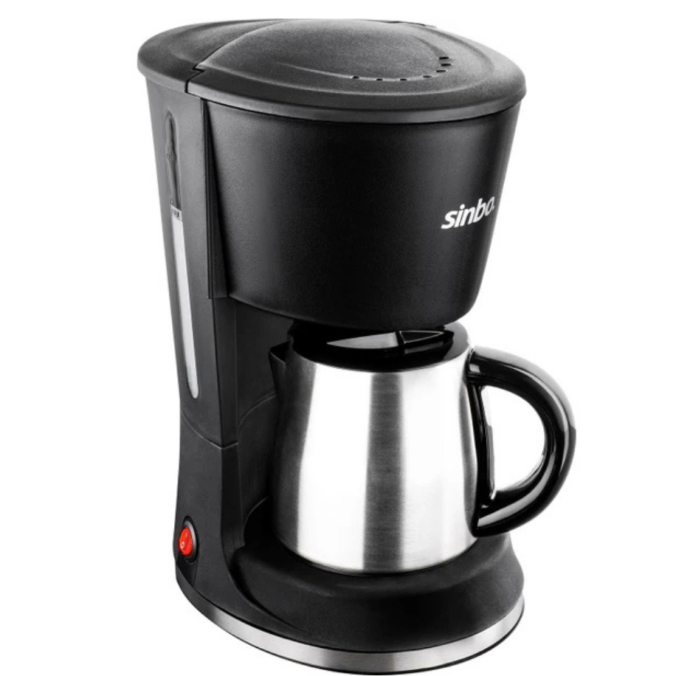 SINBO FİLTRE KAHVE MAK.2963