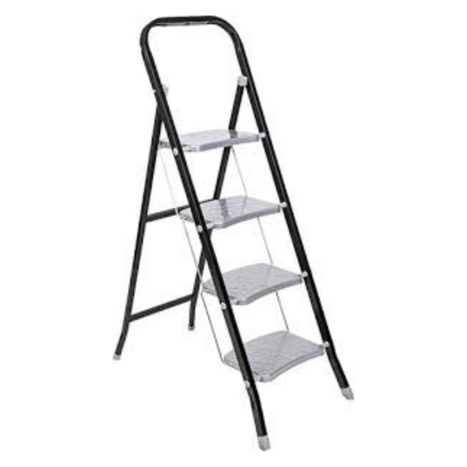 MERDİVEN 4 BASAMAK CLASS 13004