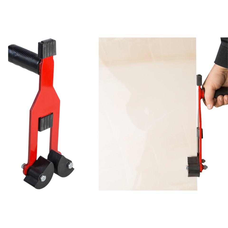 KRİSTAL PRATİK SERAMİK TAŞIMA APARATI  35591