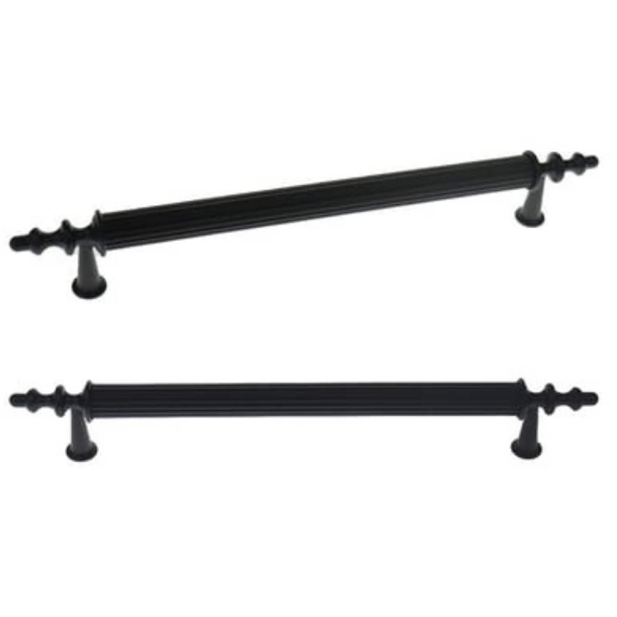 NOBEL TUNA KULP MATSİYAH 160 MM 106033160