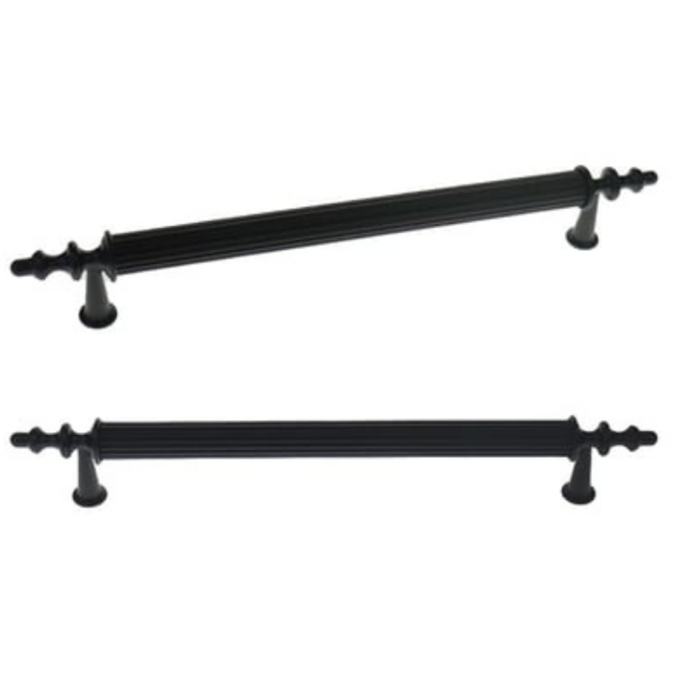 NOBEL TUNA KULP MATSİYAH 160 MM 106033160