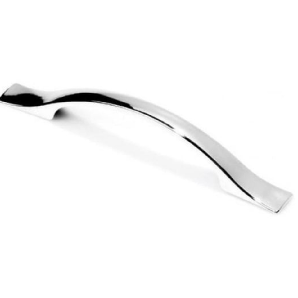 NOBEL ECO SÜLÜN KULP KROM 96 MM 55659629