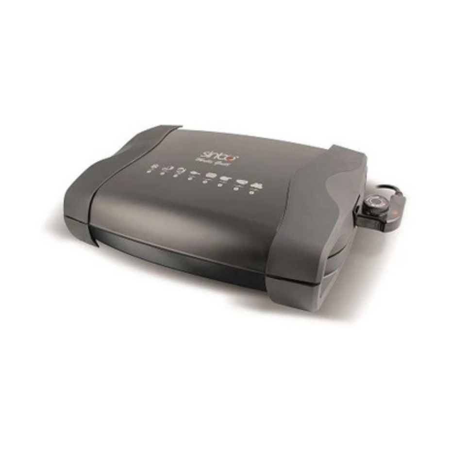 SINBO ELEKTRİKLİ IZGARA 7110