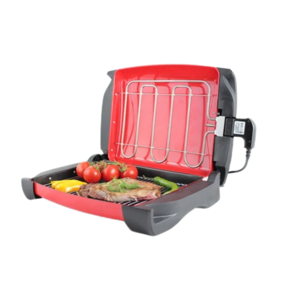 SINBO ELEKTRİKLİ IZGARA 7110