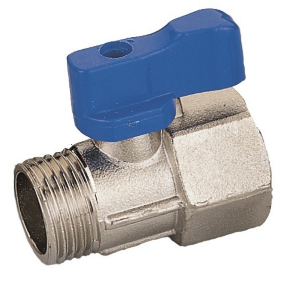 MİNİ KÜRESEL VANA 1-2