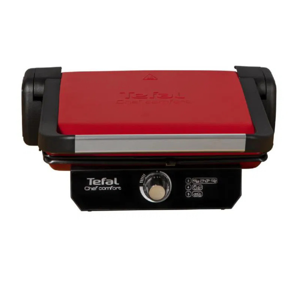 TEFAL TOST MAKİNASI CHEF COMFORT 0086