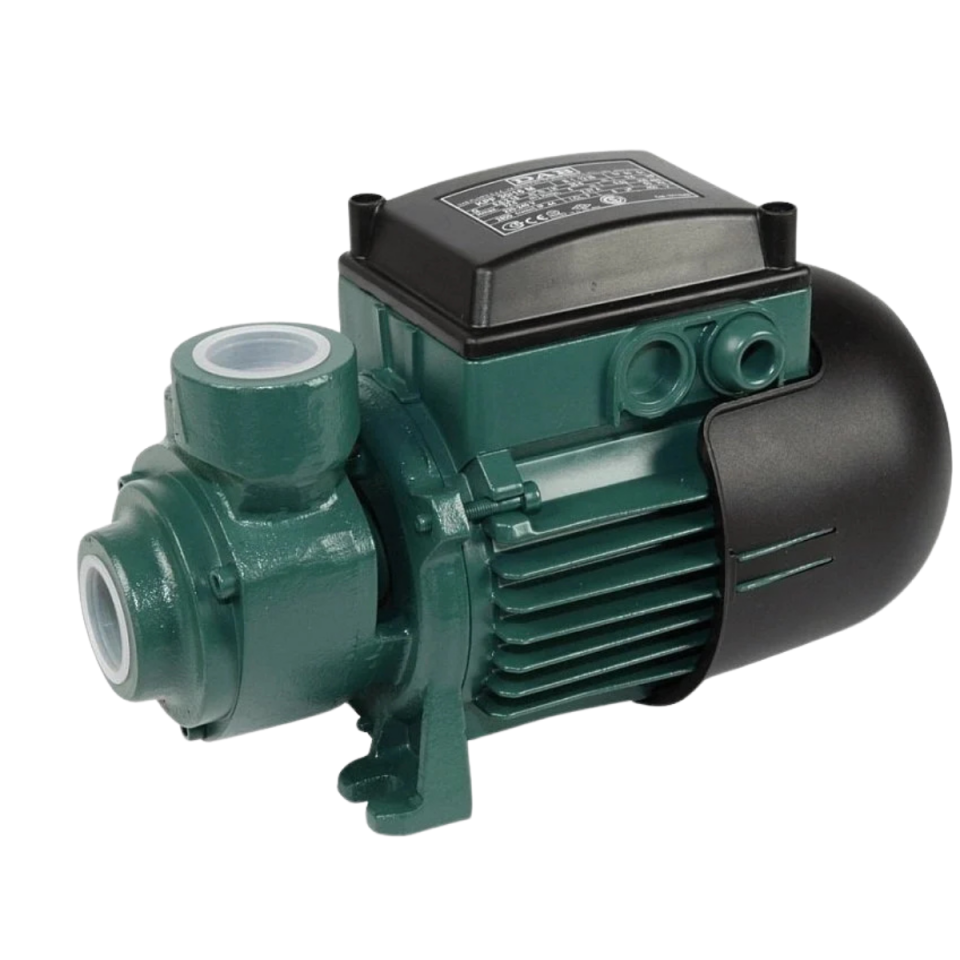 BAYMAK JET MOTOR 151M 14290011