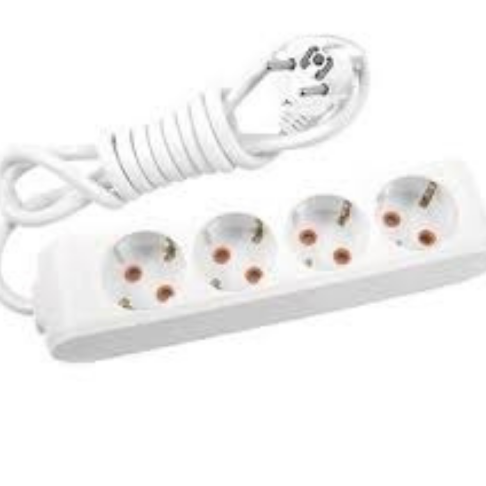 Vİ-KO MULTİLET 4 KORDON 5M 90 1X 34 05