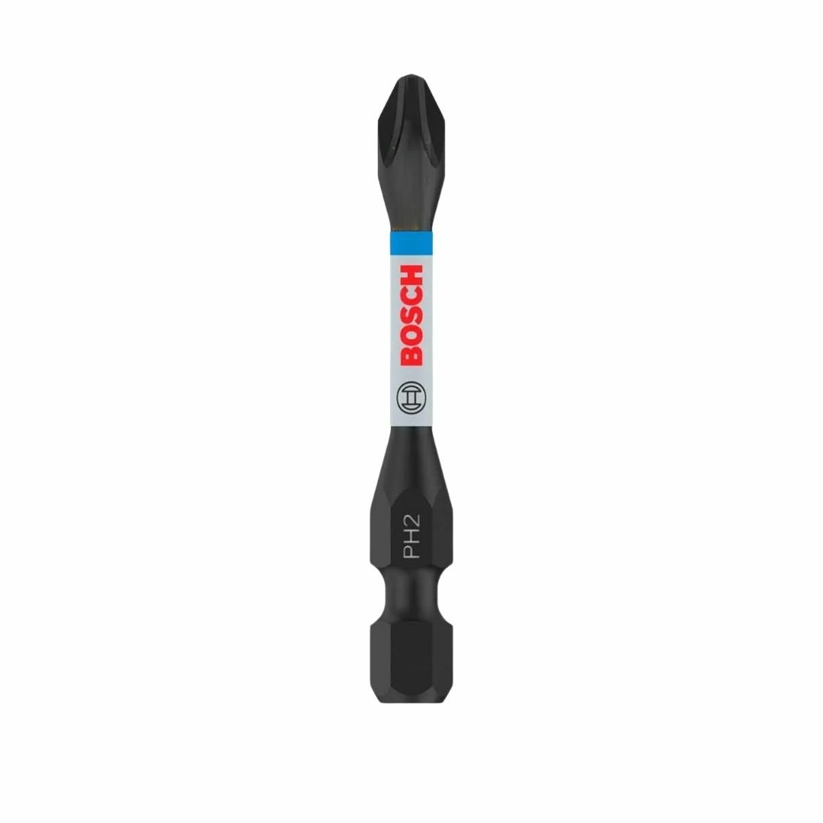 BOSCH PRO IMPACT BİTS UÇ PH2 55MM 2 Lİ 2608522520