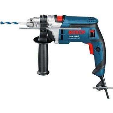BOSCH GSB 16 RE MATKAP