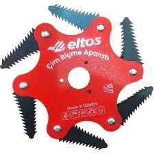 ELTOS ÇİM BİÇME APARATI CBA-250