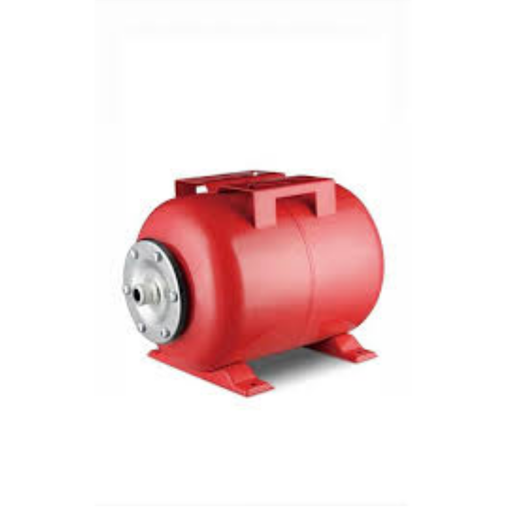 HİDROFOR TOPU 50 LT YATIK