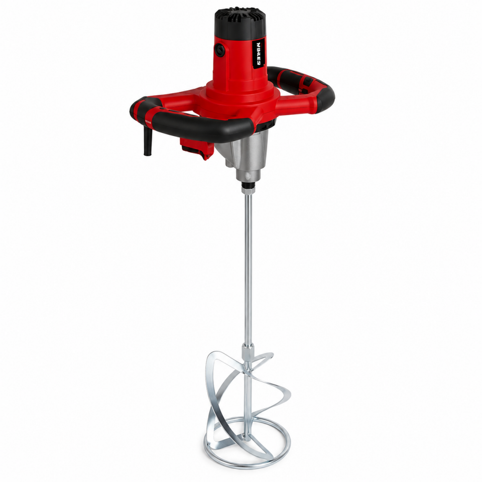 RODEX E.BOYA VE HARÇ MİKSERİ 2200 W RDX3945