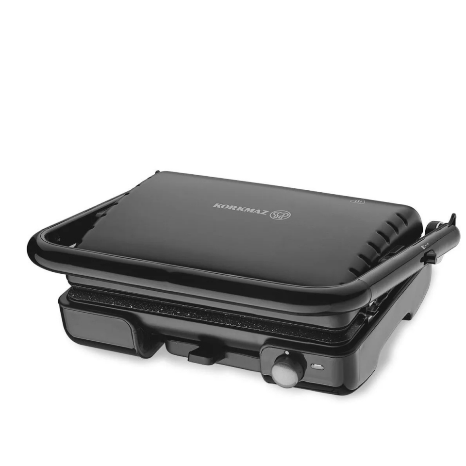 KORKMAZ TOST MAKİNASI TOSTELLA 316