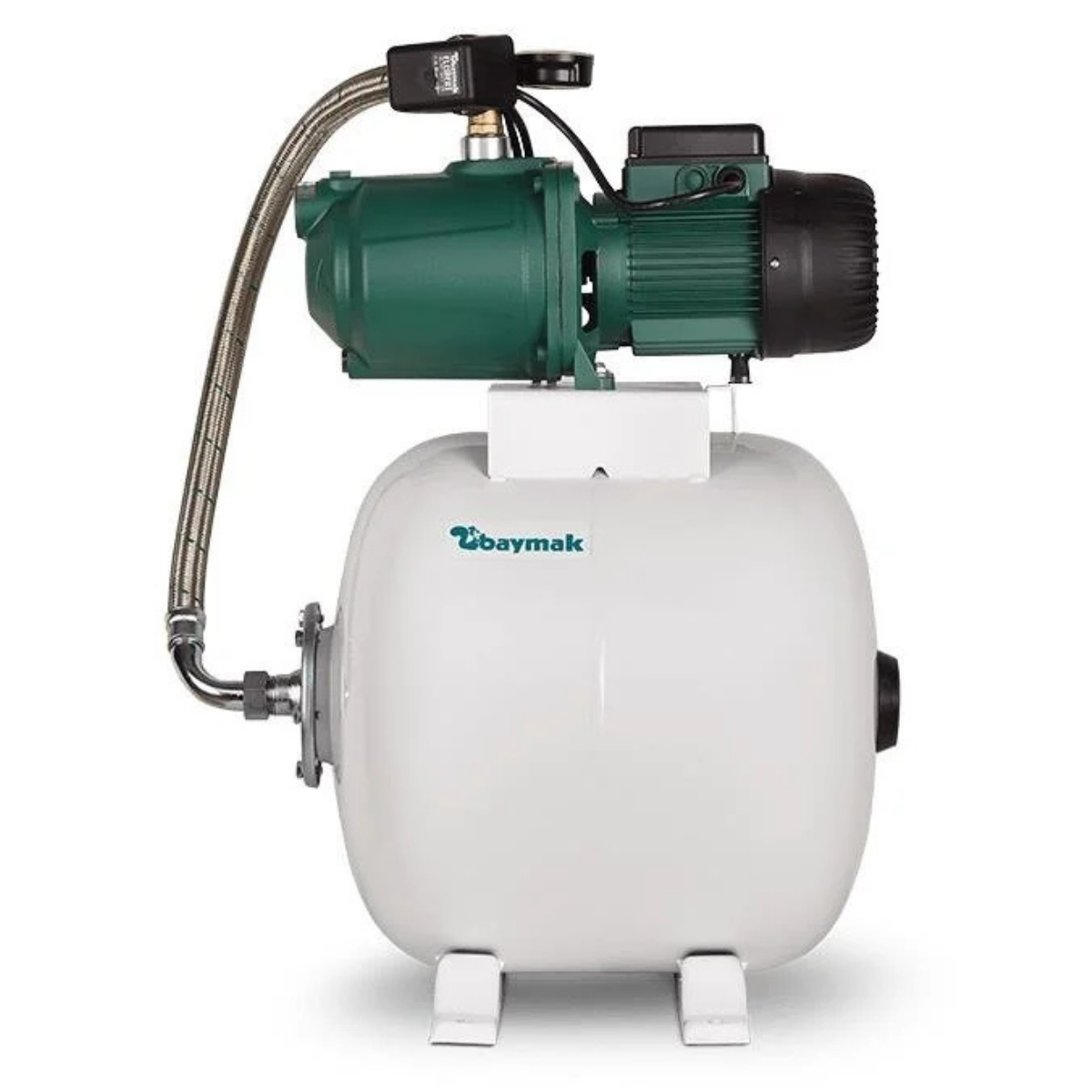 BAYMAK EURO 4050M MOTOR 14320005