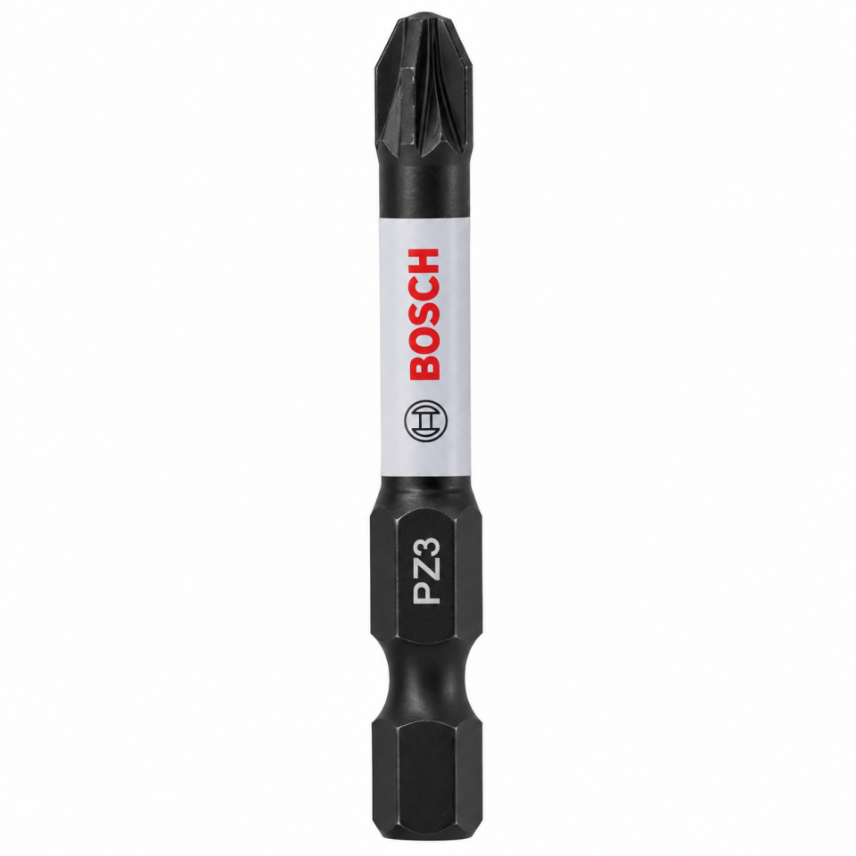 BOSCH IMPACT BITS UÇ PZ3X50MM 2608522484