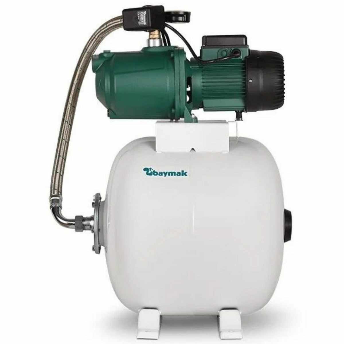 BAYMAK EURO 5050M MOTOR 14320006