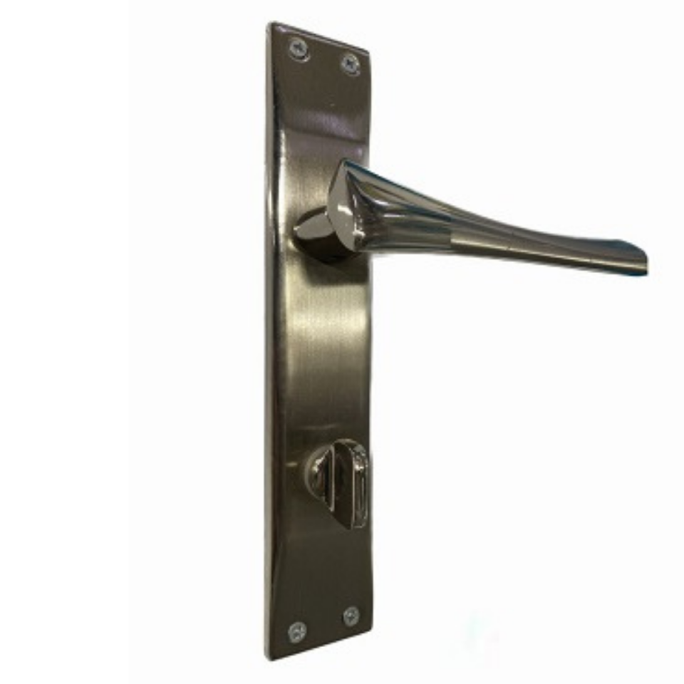 NOBEL PLADİUM NİKEL İNOX WC 9820397