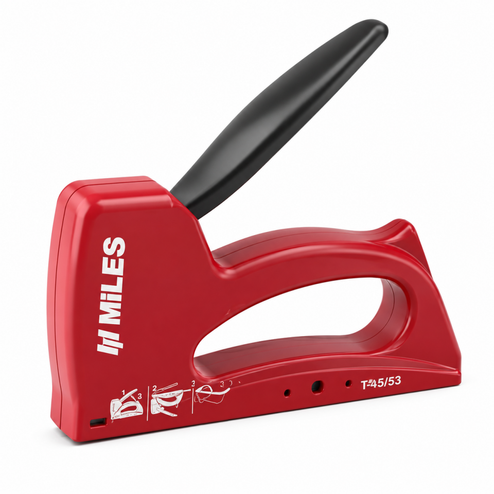 MILES ZIMBA MAKİNESİ TP-5525