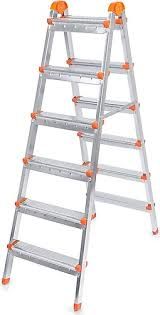 MERDİVEN 6+6 BASAMAK GI 200 MCG12506