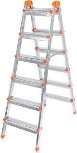 MERDİVEN 6+6 BASAMAK GI 200 MCG12506