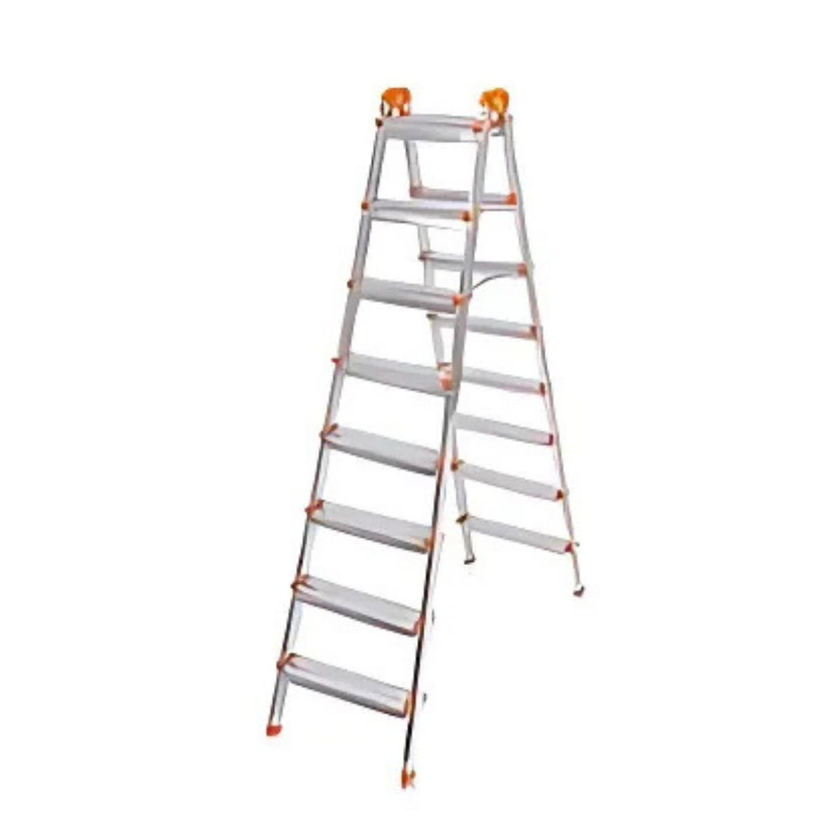 MERDİVEN 8+8 BASAMAK GI 200