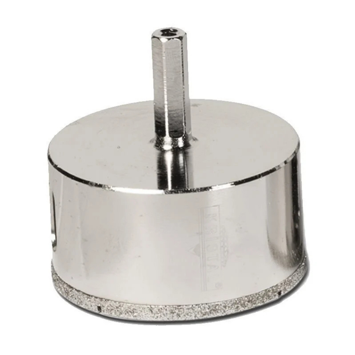 KRİSTAL PORSELEN DELİCİ UÇ 85 MM 33385