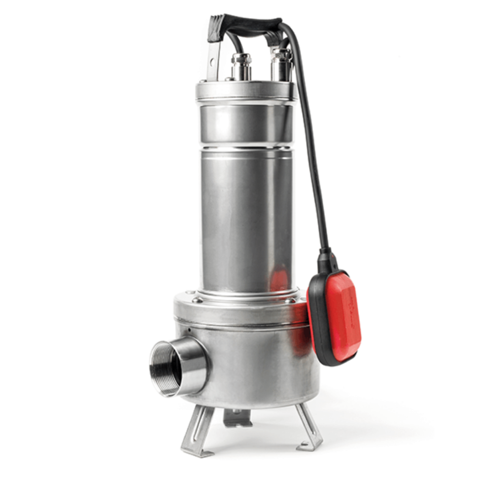 BAYMAK DALGIÇ POMPA FEKA 1200 MA KIRICILI ATIK SU 14410037