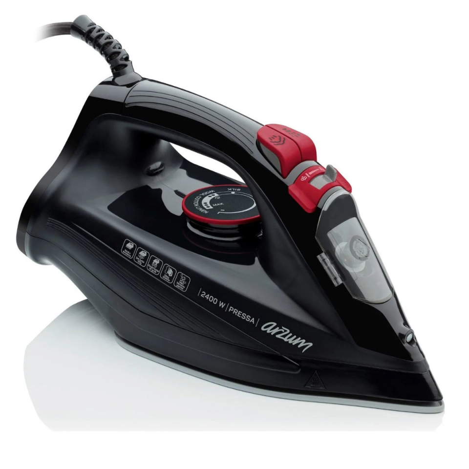 ARZUM PRESSA ÜTÜ AR 6020