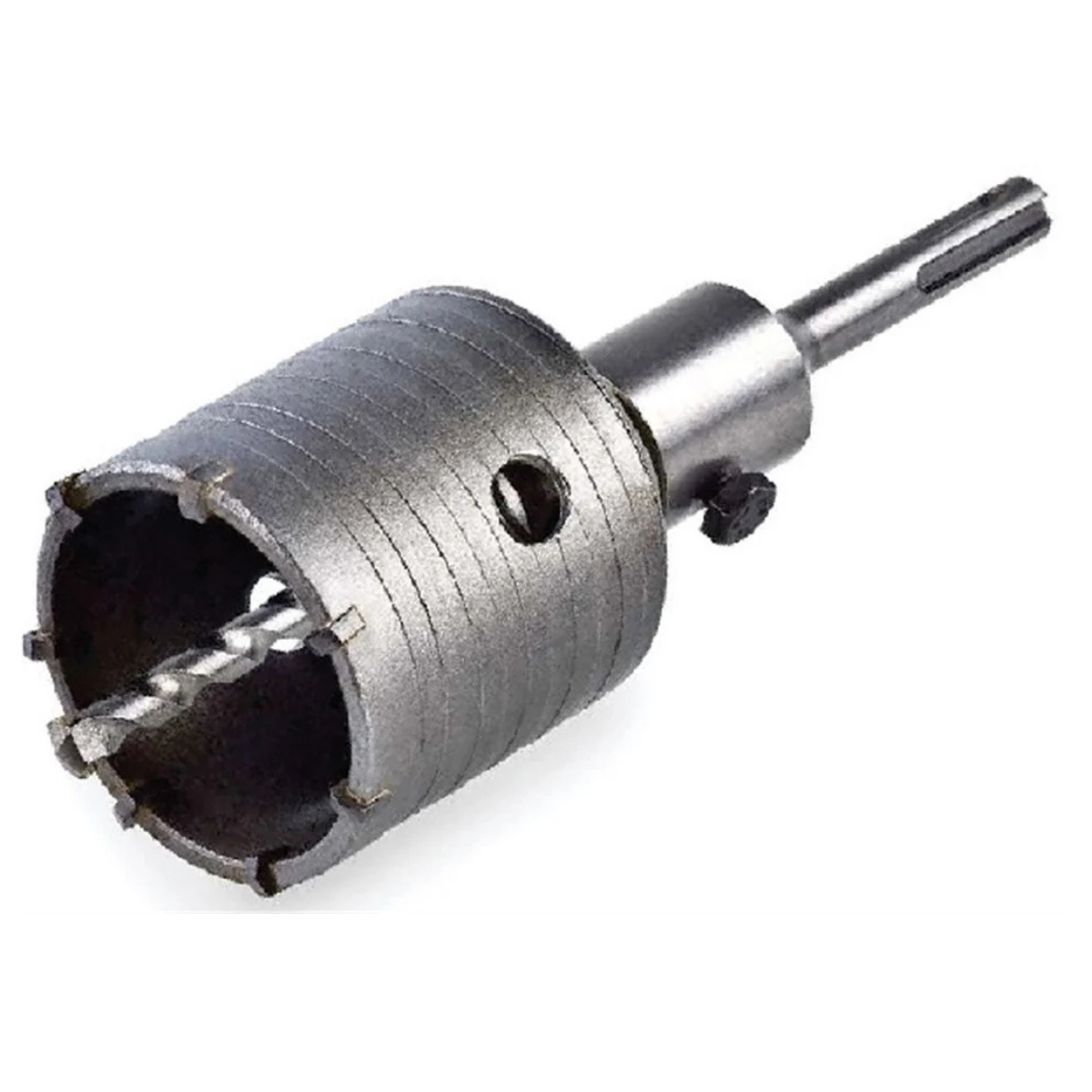 SDS ELMASLI BUAT AÇMA SETİ 100 MM