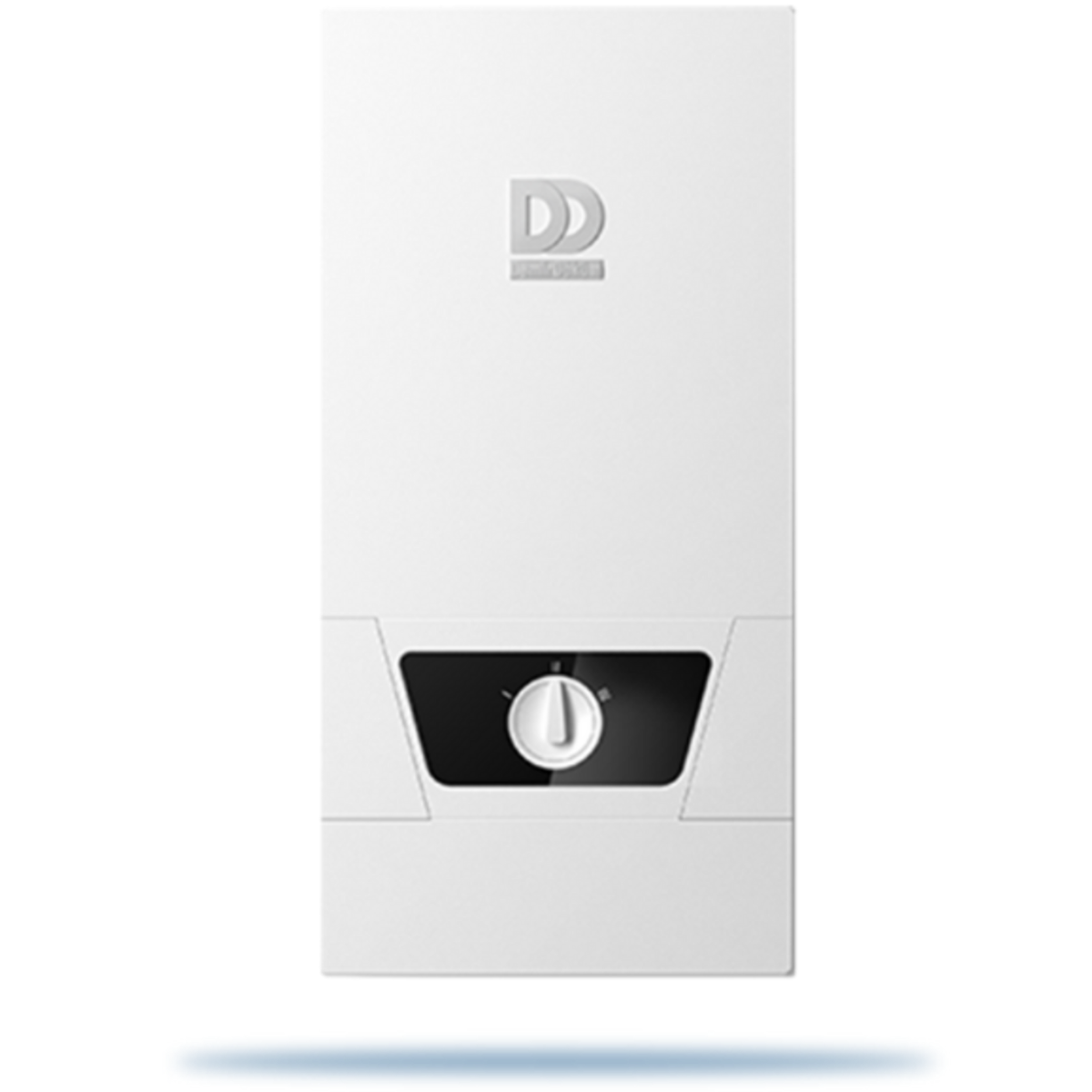 DEMİRDÖKÜM DDEI 21 B TRİFAZE 2 MUSLUK SU ISITICI