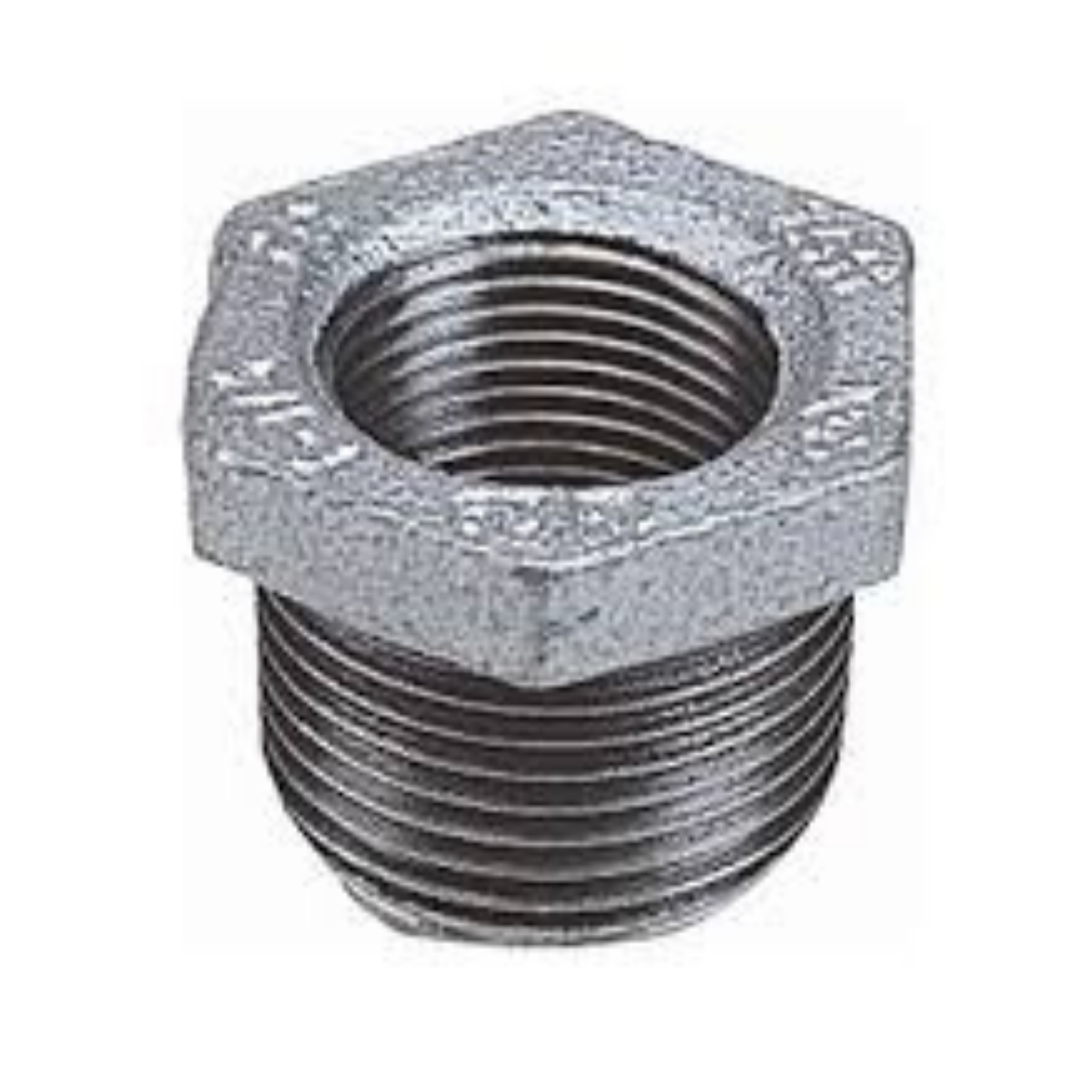 4-3 GALVANİZ REDÜKSİYON