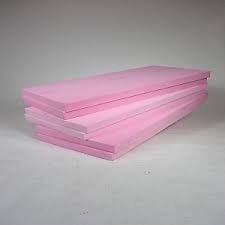 MAXİBOARD ULTRA 5CM 5,76 M2