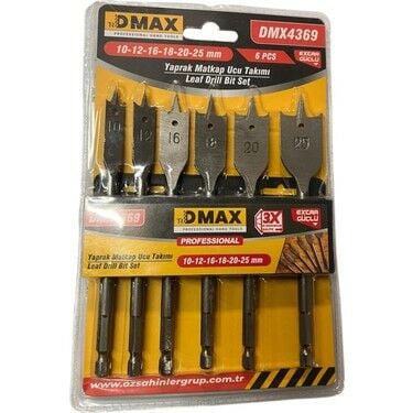 DMAX YAPRAK MATKAP UCU 26 MM DMX4368