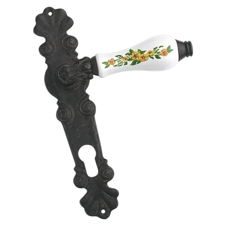 KAPI KOLU YALE OKSİT 0035