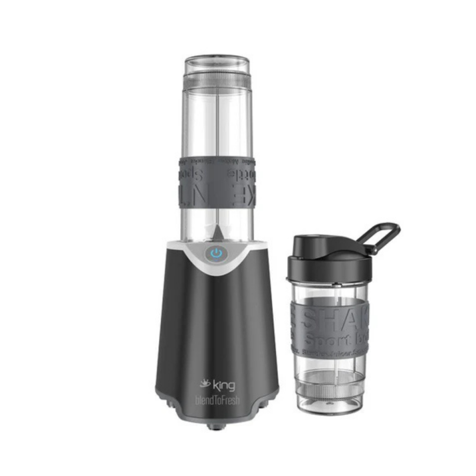 KİNG BLEND TO FRESH K-485