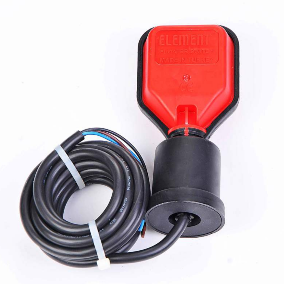 ŞAMANDIRA ELEKTRİKLİ-5 MT 19210001