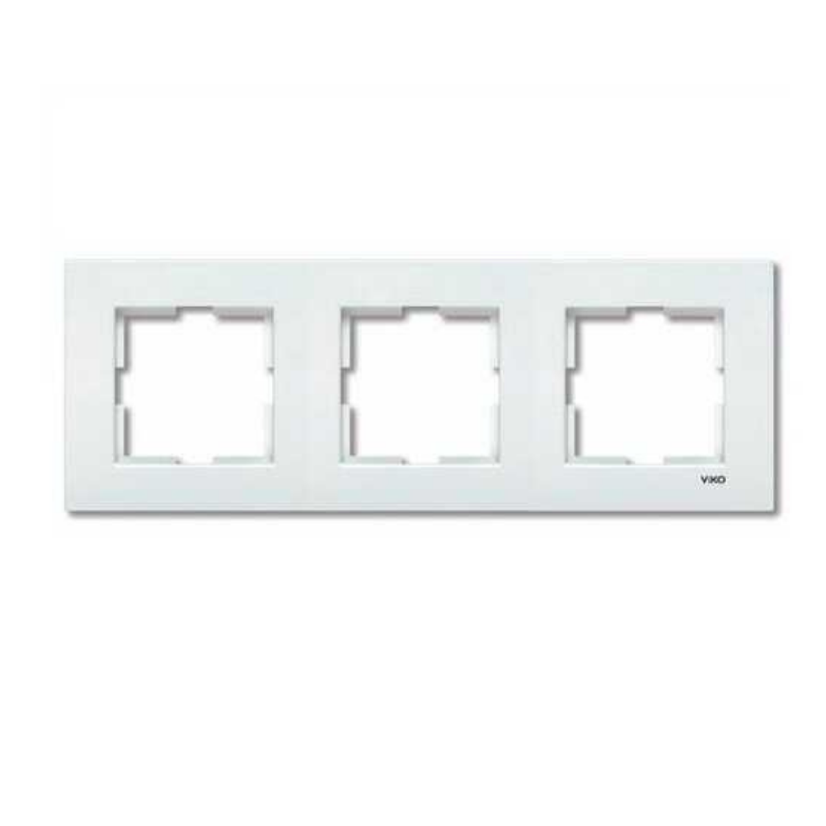 Vİ-KO KARRE ÜÇLÜ ÇERÇEVE 90960202