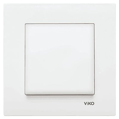 Vİ-KO KARRE ANAHTAR MEK+DKA 90967001