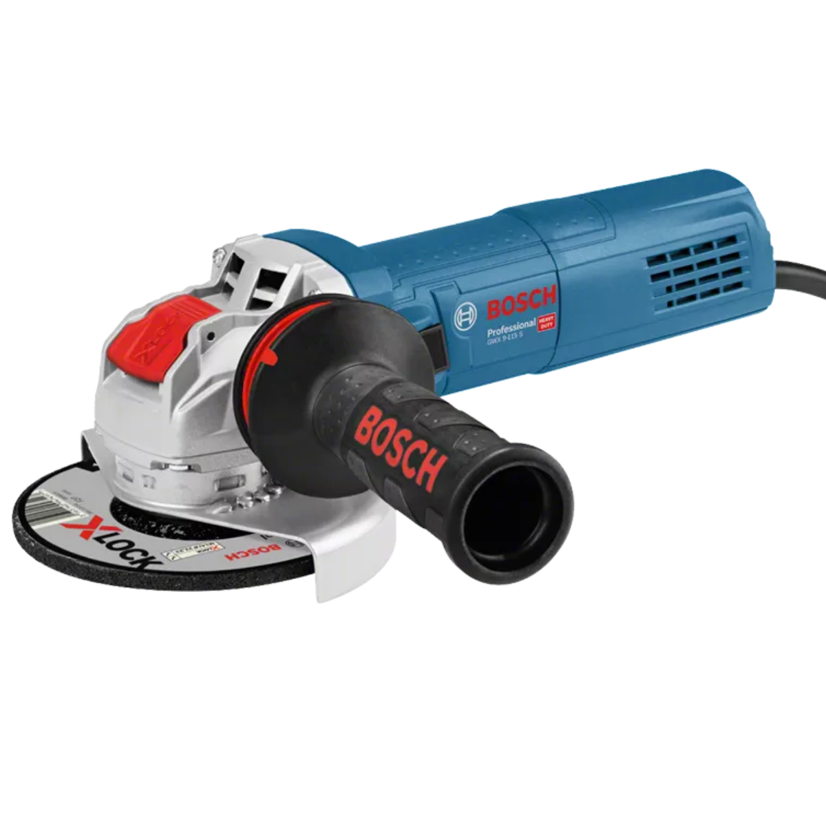 BOSCH GWX 9-115 S AVUÇ TAŞLAMA 06017B1000