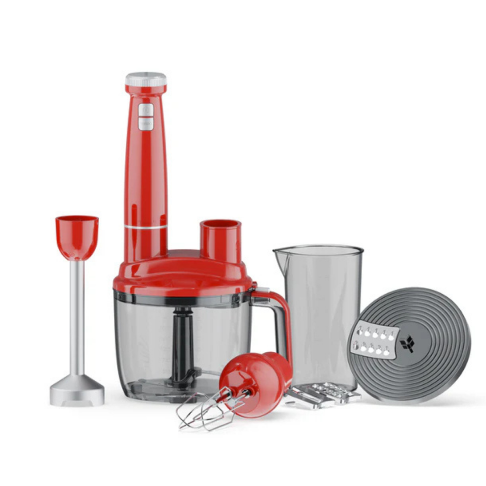KİNG BODİE EL BLENDER K973