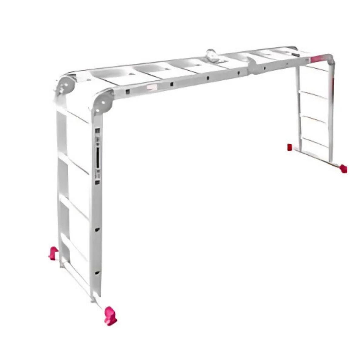 SEÇKİN 5.70 ALÜMİNYUM MERDİVEN İ305