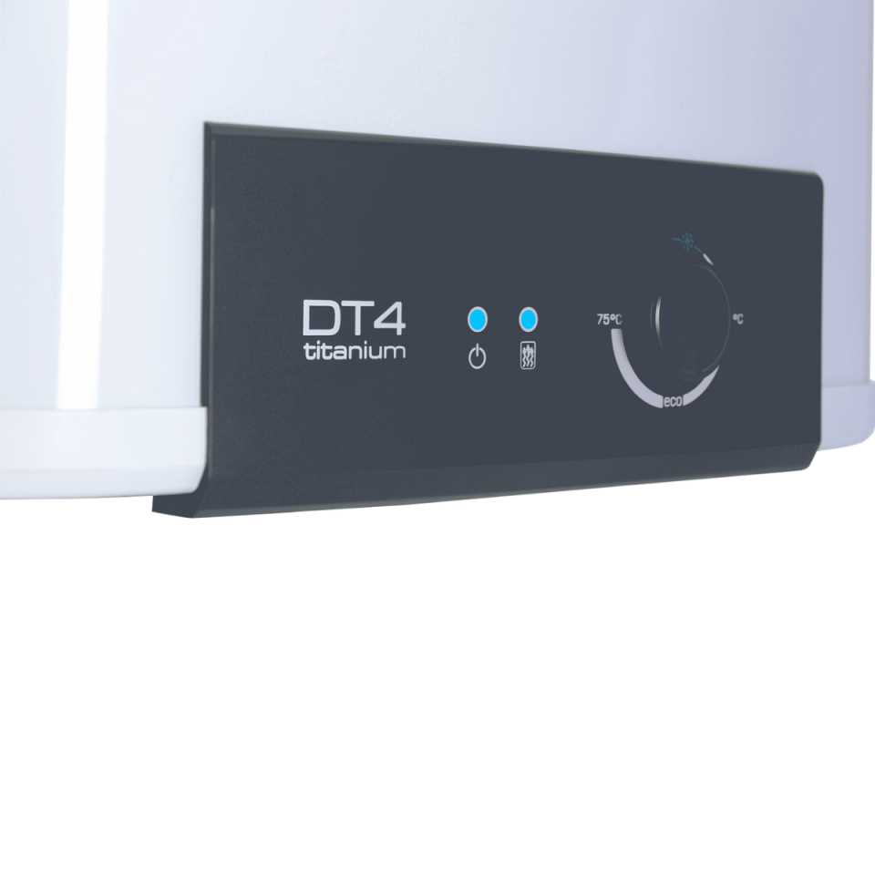 DEMİRDÖKÜM TERMOSİFON DT4 50 LT