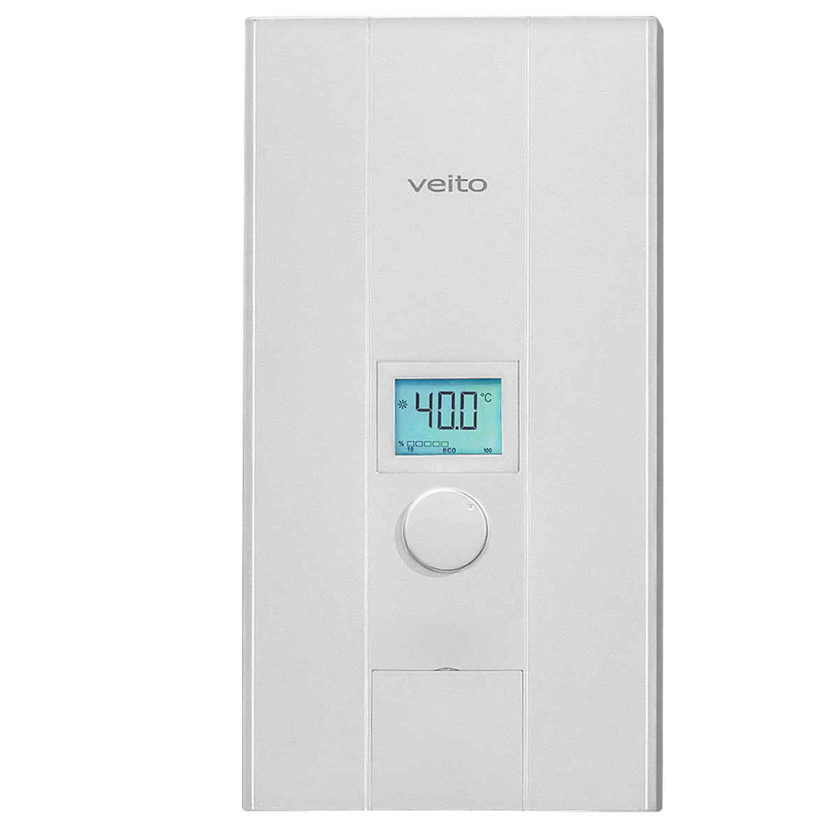 VEİTO BLUE S 21 KW TRİFAZE 2 MUSLUKLU ANİ SU ISITICI