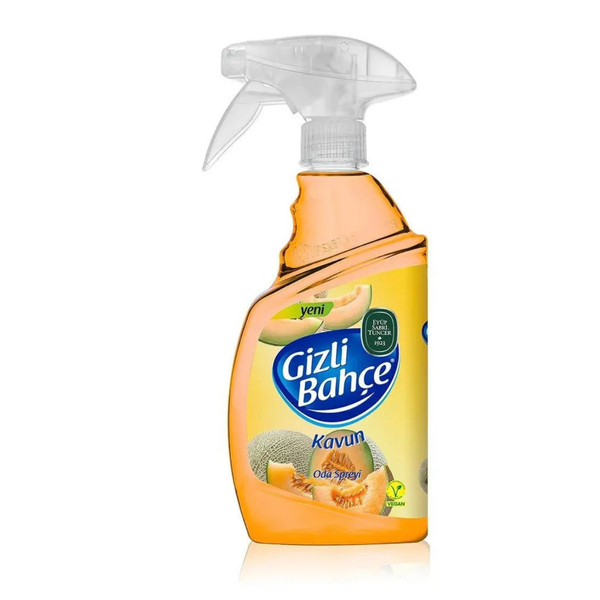 EST ODA SPREYİ KAVUN 500 ML