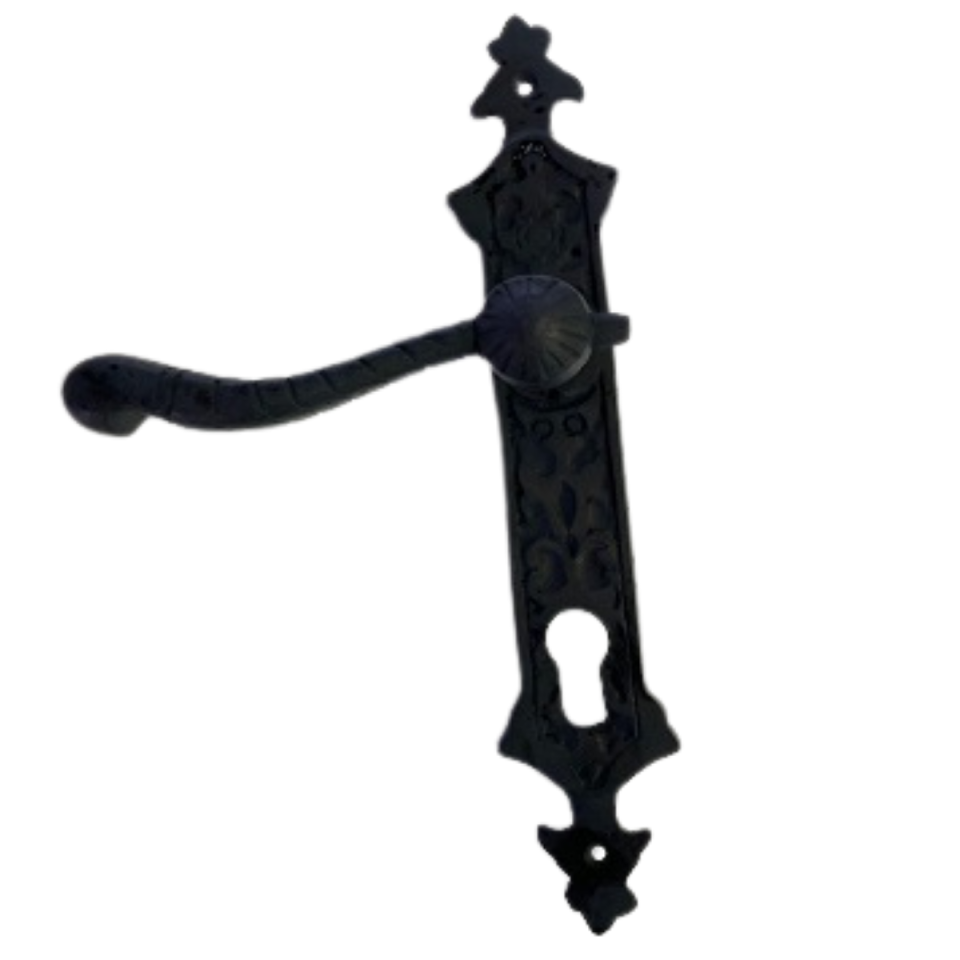 KAPI KOLU YALE OKSİT 0001