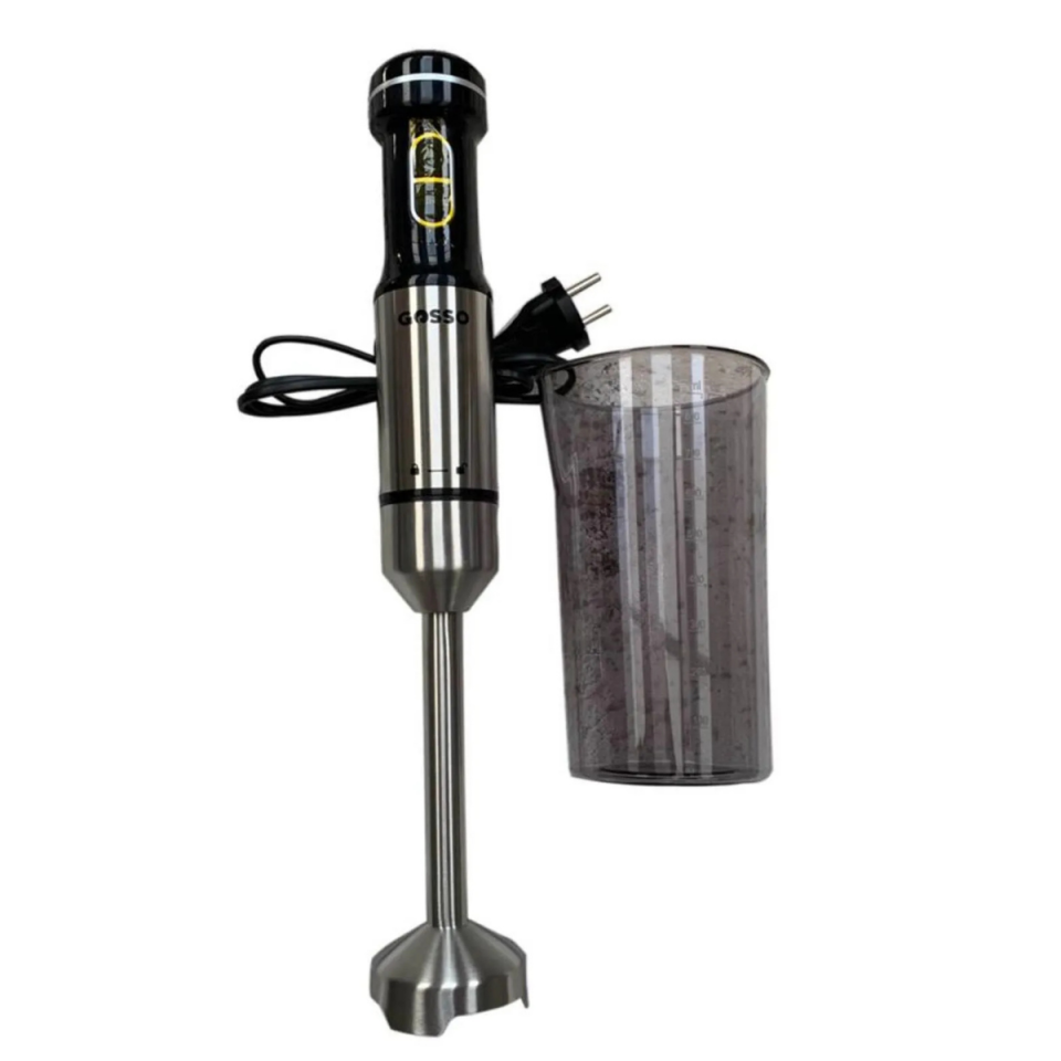 GOSSO ÖLÇÜ KABLI BLENDER GG-2401