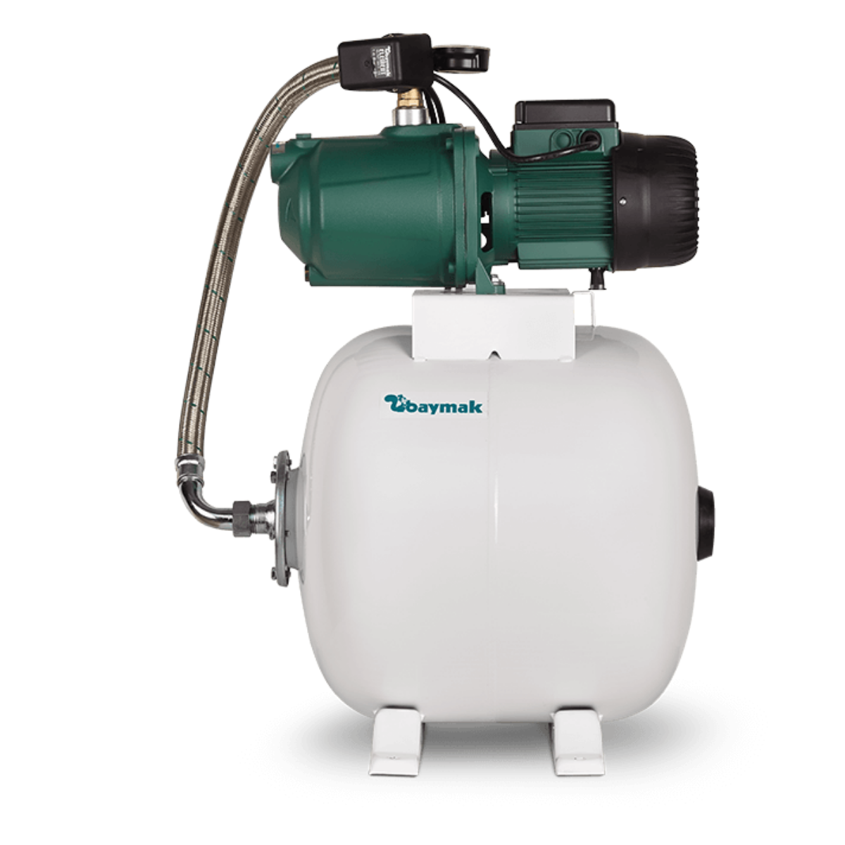 BAYMAK HİDROFOR EURO 40X50 50 LT-02030074